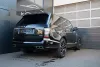 Land Rover Range Rover 4,4 SDV8 Autobiography Black Thumbnail 2