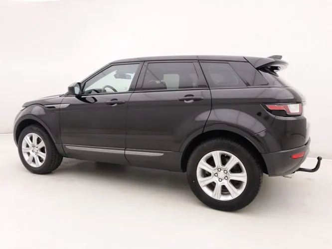 Land Rover Range Rover Evoque 2.0 TD4 150 Automaat 4WD + GPS Image 3