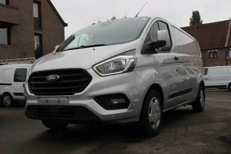 Ford Transit Custom 2.0 Cdti 131 Pk Airco Cruise Controle Pa