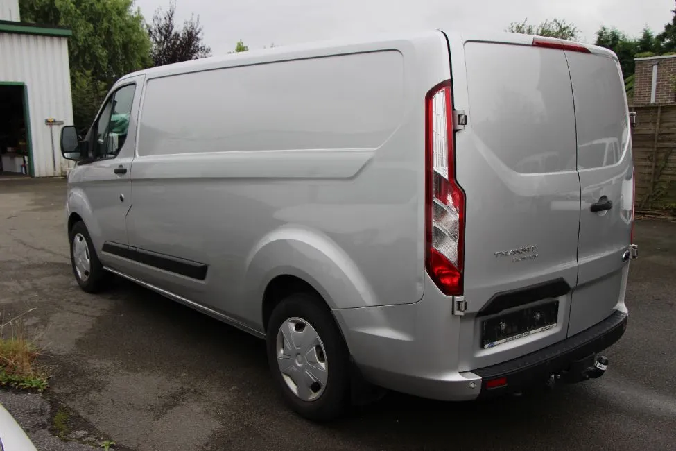 Ford Transit Custom 2.0 Cdti 131 Pk Airco Cruise Controle Pa Image 5