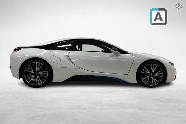 BMW i8 Business Exclusive * LED / HUD / Harman&Kardon * Image 7