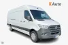 Mercedes-Benz Sprinter 316CDI-3,5/43K extrapitkä A4 A* ALV / Thumbnail 1