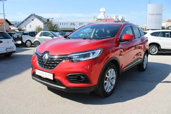 Renault Kadjar 1.5 dCi *NAVIGACIJA* Image 1